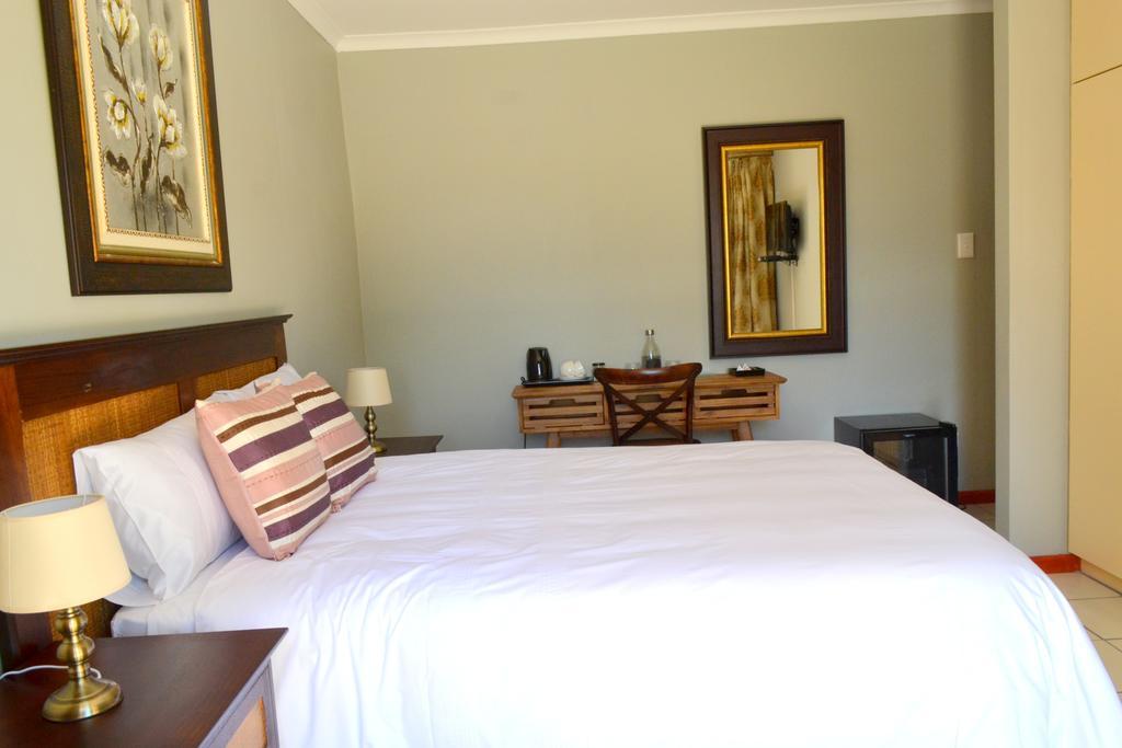 Jakobs Guesthouse & Cottage East London Room photo
