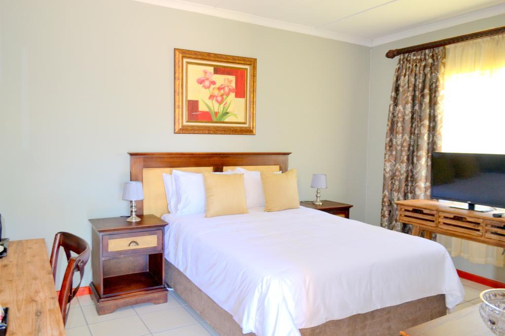 Jakobs Guesthouse & Cottage East London Room photo