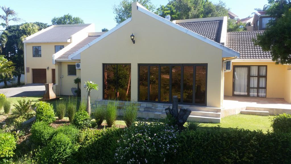 Jakobs Guesthouse & Cottage East London Exterior photo