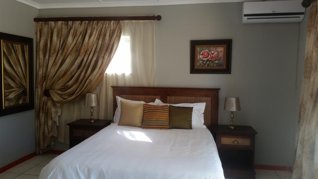Jakobs Guesthouse & Cottage East London Room photo